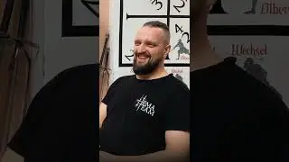 Каким оружием начать заниматься в историческом фехтовании HEMA #hema #hemateam_spb