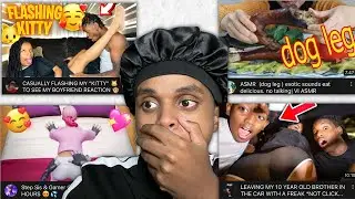 The WORST Content on Youtube