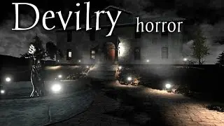 Devilry обзор и первые впечатления