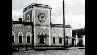 История Луги - На заседаниях городской думы