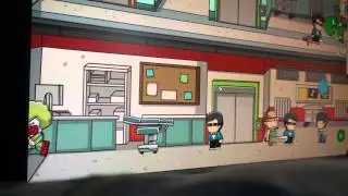 Scribblenauts Unlitmited Part 3 Psy