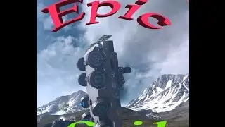 random fail(Epic fail 57)