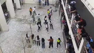 Student Dance || KIIT University