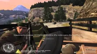 Прохождение Call of Duty #3