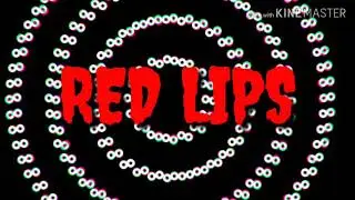 🖤||RED LIPS meme||🖤