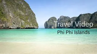 Koh Phi Phi - private boat trip