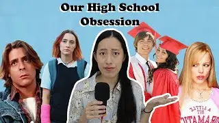 Memory, Nostalgia, and Hollywood | Why are we so obsessed with high school?