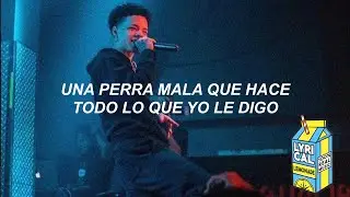Lil Mosey - Blueberry Faygo (Sub. Español)