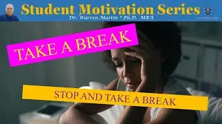 TAKE A BREAK 2023