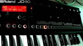jdxi update 1.50 new Feature 2