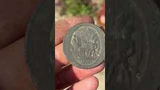 ЧТО МОЖНО НАЙТИ НА ПОЛЕ?METAL DETECTING