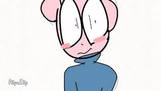 Adore meme // Roblox Piggy♥