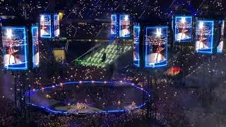 Metallica - 12 July 24 - Madrid - M72 World Tour - Nothing Else Matters