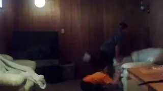 fail fight