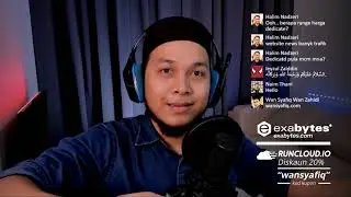 Cara untuk migrate website Wordpress kepada server lebih laju