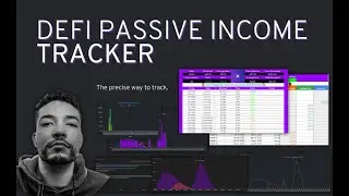 How To Track Crypto Passive Income