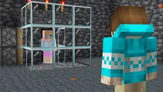 You Can't Trust Anyone On The VivtorCraft Server