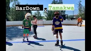 Vlog | BarDown goes to Camp Tamakwa