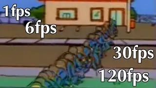 Steamed Hams but every lie increases the stammer rate