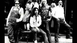 Carry on wayward son - Kansas