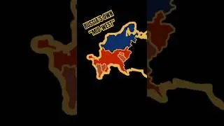 The Russian Rustbelt 