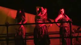 Sziget 2006 / Beautiful Arabic dances