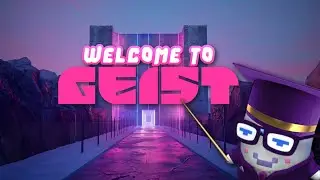 Geist - The World's FIRST Members-only Blockchain | Aavegotchi University