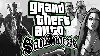 ТРЕЙЛЕР ИГРЫ GTA.SA