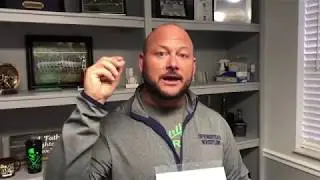 Dr. LaRocca On The Zone Technique
