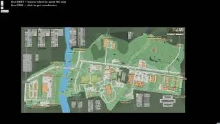 Escape From Tarkov Customs map guide