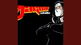 Jaguar Skills Radio 1 Show