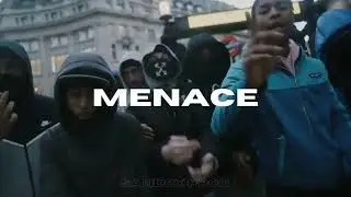 [FREE] Uk Drill Type Beat x Ny Drill Type Beat 