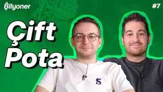 🏀 EuroLeague’de sezonluk kazanımlar daha önemli, Alperen Şengün’ün formu | Orkunco & Can İşbakan #7