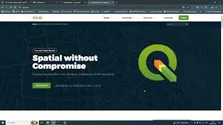 Instalación QGIS 2024