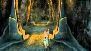 TRA Deathrun - The Great Pyramid in 
