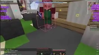 🔵НОВЫЙ ЧИТ НА VIMEWORLD   KILLAURA, AIMBOT, FLY🔴 Яндекс Диск / 02.07.19 / [NoFix]