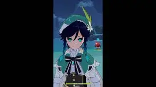 [Genshin Impact]So I Bullied Abyss Mage