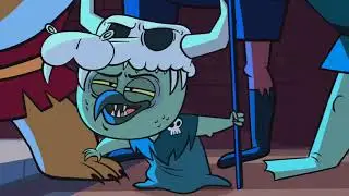 SVTFOE RYTP 2 - Заехала не в тот район