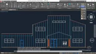 1 - Presentation of the Course | AutoCAD 2018 Basic