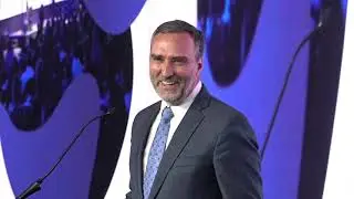 Exposición Claudio Lucarelli ¿Por qué existen los seguros privados de salud?  #CIIA2023