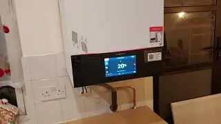 Domestic hot water priority System