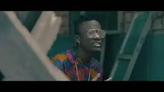 Benah x Jose Masauti - Kashinde (Music Video)