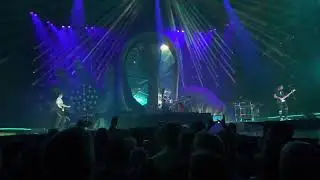 Muse @ Québec City