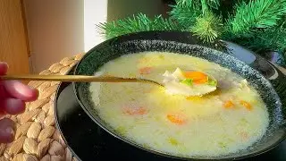 Lagana I ukusna - PILECA CORBA - CooKing Recepti