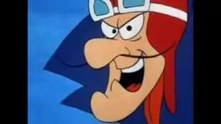Dastardly e Muttley Squadrone Avvoltoi Sigla Iniziale HQ