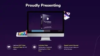 Kaptiwa 2.0 Demo Video - Kaptiwa 100 Seconds Demo Video