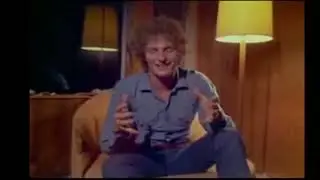 Marjoe Documentary: 