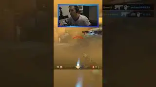 I BAITED a popular CS2 streamer until he RAGED... 😂