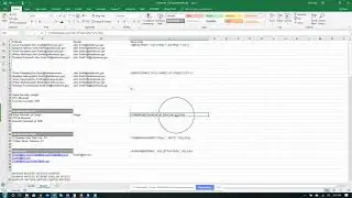 Untech -- Video 6 -  Excel for Recruiters & Sourcers