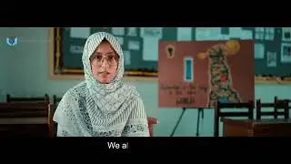 Get To Know Our Alumni | Ms. Faizana Zehra Talking About Her School Experience